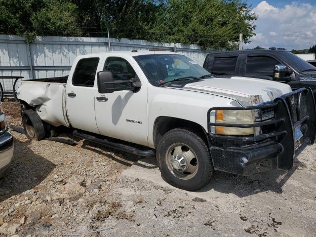 Photo 4 from auction – 2010 CHEVROLET SILVERADO with VIN 1GC7KZB67AF131472