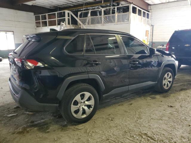 Photo 3 from auction – 2019 TOYOTA RAV4 LE with VIN 2T3H1RFV1KC002265