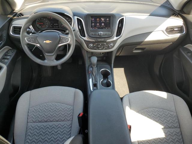 Photo 8 from auction – 2022 CHEVROLET EQUINOX LS with VIN 3GNAX5EV8NS113347