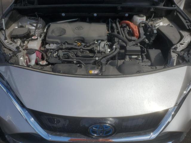 Photo 12 from auction – 2021 TOYOTA VENZA LE with VIN JTEAAAAH5MJ006206
