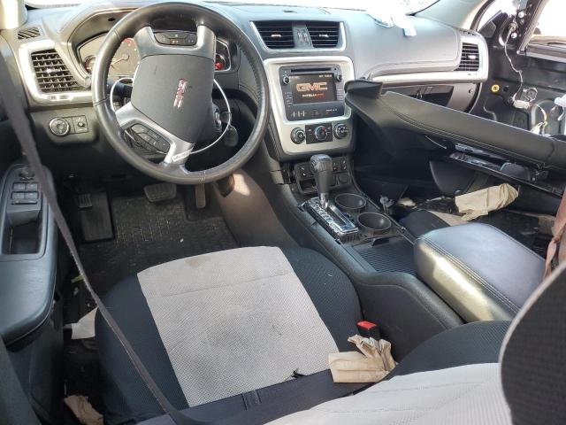 Photo 8 from auction – 2015 GMC ACADIA SLE with VIN 1GKKVPKD2FJ132543