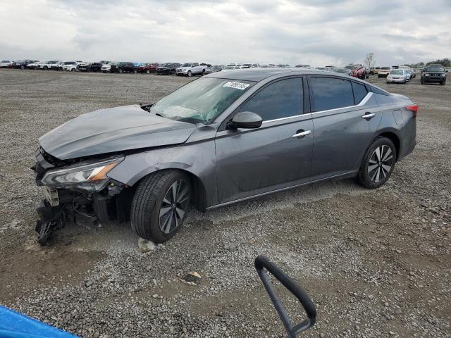 NISSAN ALTIMA SL 2019 with VIN 1N4BL4EV7KC258809 - Photo from auction