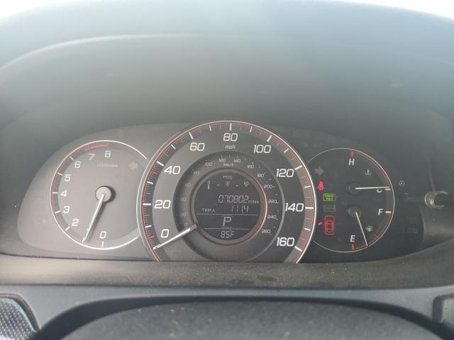 Photo 9 from auction – 2015 HONDA ACCORD EXL with VIN 1HGCT1B82FA008375