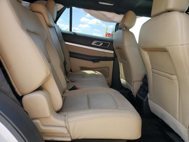 Photo 11 from auction – 2016 FORD EXPLORER X with VIN 1FM5K8D81GGB04475