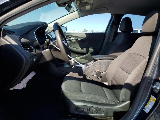 Photo 7 from auction – 2019 CHEVROLET MALIBU LT with VIN 1G1ZD5ST7KF152253