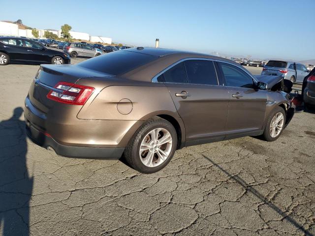 Photo 3 from auction – 2015 FORD TAURUS SE with VIN 1FAHP2D87FG196602