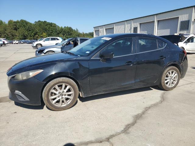 MAZDA 3 SPORT 2016 with VIN 3MZBM1U73GM240769 - Photo from auction