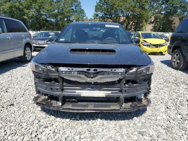 Photo 5 from auction – 2023 SUBARU WRX with VIN JF1VBAA61P9815585