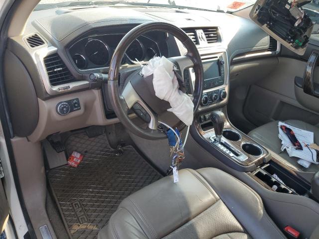 Photo 8 from auction – 2014 GMC ACADIA DENALI with VIN 1GKKVTKD7EJ154402