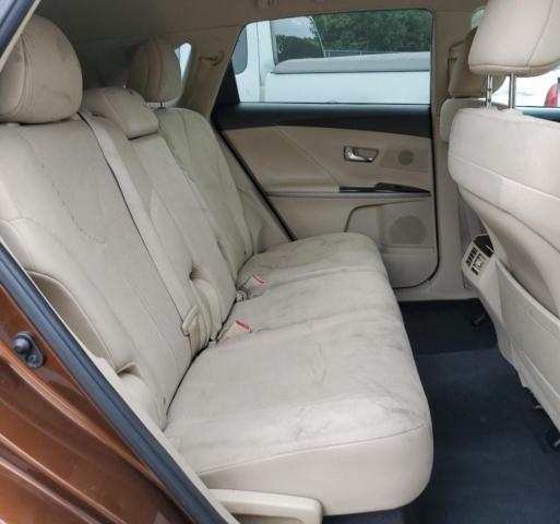 Photo 11 from auction – 2009 TOYOTA VENZA with VIN 4T3BK11A29U005158