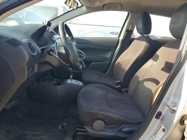 Photo 7 from auction – 2014 MITSUBISHI MIRAGE ES with VIN ML32A4HJ5EH025952