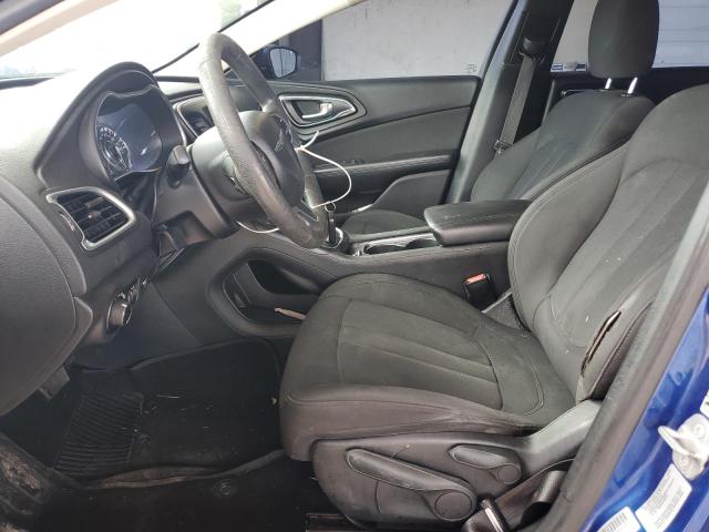 Photo 7 from auction – 2015 CHRYSLER 200 with VIN 1C3CCCAB0FN741836