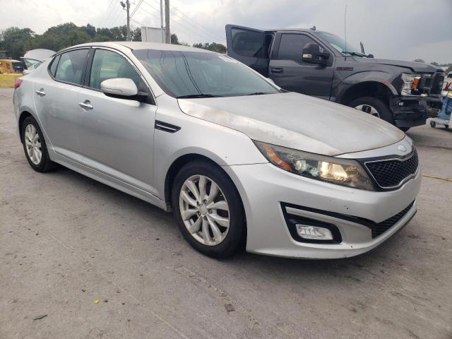 Photo 4 from auction – 2015 KIA OPTIMA LX with VIN 5XXGM4A77FG419718
