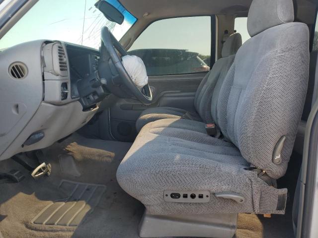 Photo 7 from auction – 1998 GMC SIERRA C15 with VIN 1GTEC19R6WR506294