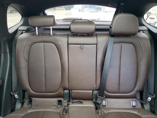 Photo 10 from auction – 2018 BMW X1 XDRIVE2 with VIN WBXHT3C35J5K27225