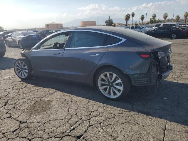 Photo 2 from auction – 2019 TESLA MODEL 3 with VIN 5YJ3E1EA6KF475937