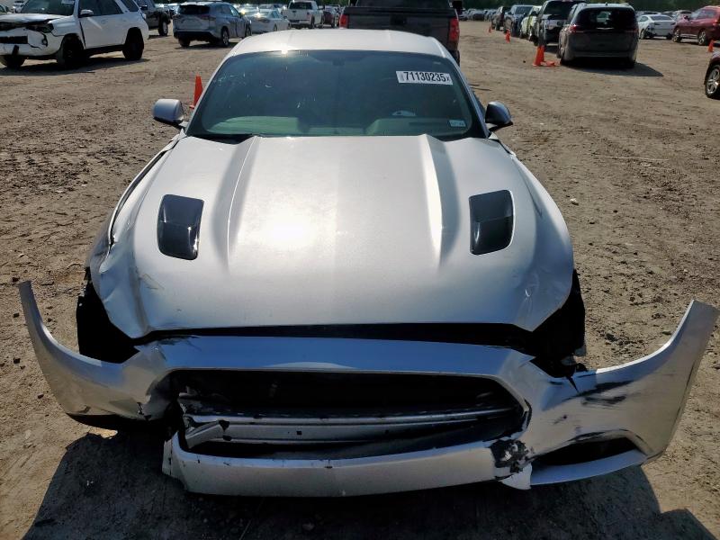 Photo 5 from auction – 2015 FORD MUSTANG GT with VIN 1FA6P8CF6F5412879