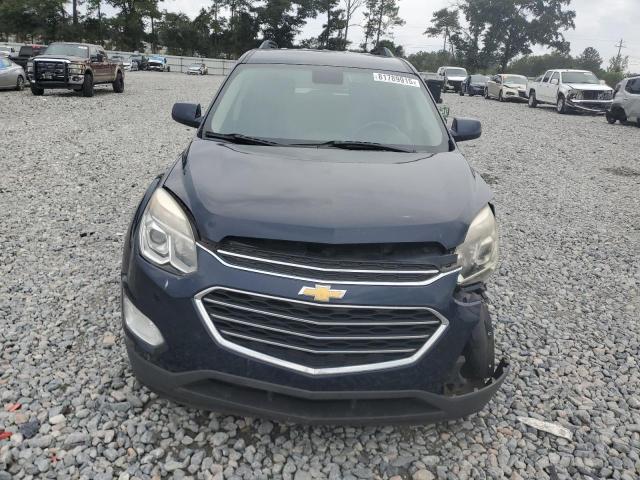 Photo 5 from auction – 2017 CHEVROLET EQUINOX LT with VIN 2GNALCEK3H1589706