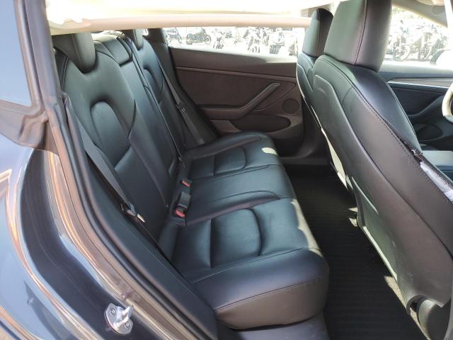 Photo 10 from auction – 2023 TESLA MODEL 3 with VIN 5YJ3E1EA8PF623786