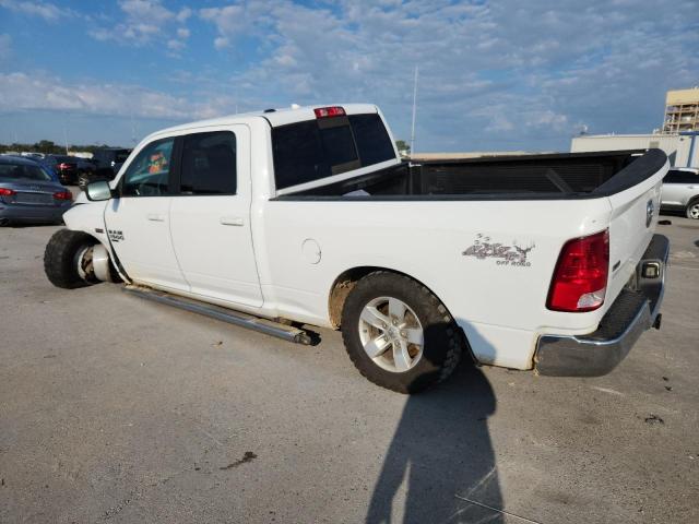 Photo 2 from auction – 2020 RAM 1500 CLASS with VIN 1C6RR7TT3LS120158