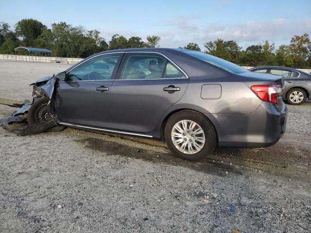 Photo 2 from auction – 2012 TOYOTA CAMRY BASE with VIN 4T4BF1FK3CR233844