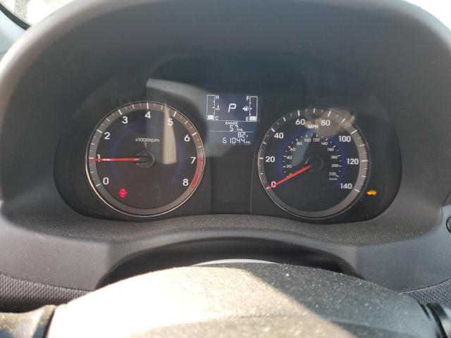 Photo 9 from auction – 2017 HYUNDAI ACCENT SE with VIN KMHCT5AE4HU331658