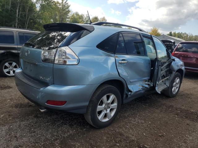 Photo 3 from auction – 2009 LEXUS RX 350 with VIN 2T2HK31U89C121504