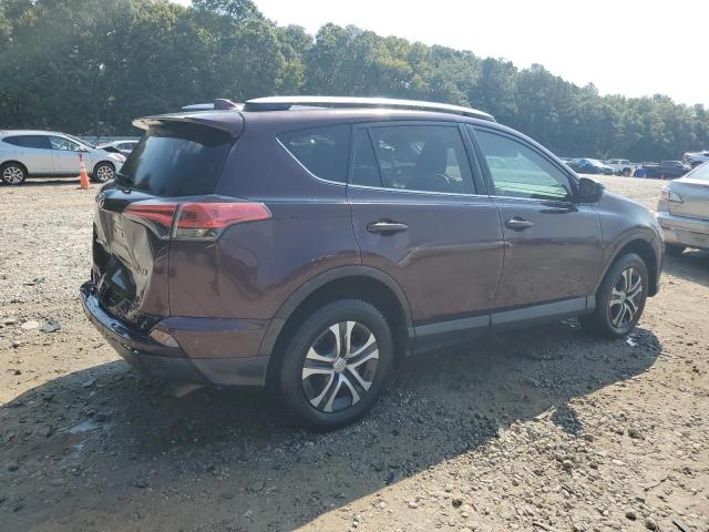 Photo 3 from auction – 2016 TOYOTA RAV4 LE with VIN 2T3ZFREV3GW292697
