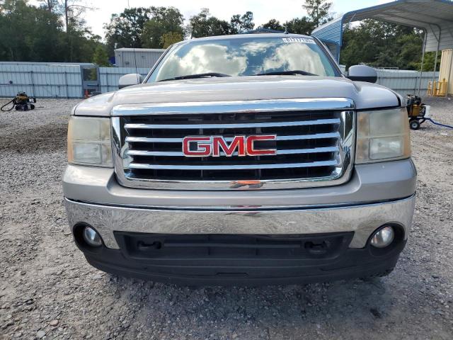 Photo 5 from auction – 2008 GMC SIERRA K15 with VIN 2GTEK13J481304734