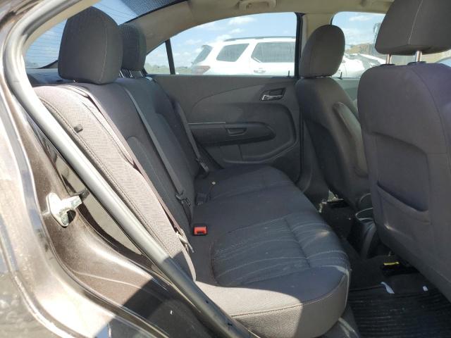 Photo 10 from auction – 2015 CHEVROLET SONIC LT with VIN 1G1JC5SH1F4155615