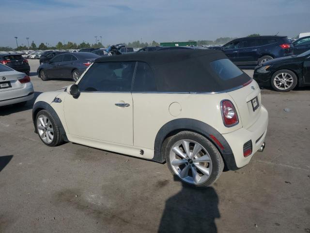 Photo 2 from auction – 2014 MINI COOPER S with VIN WMWZP3C51ET707297