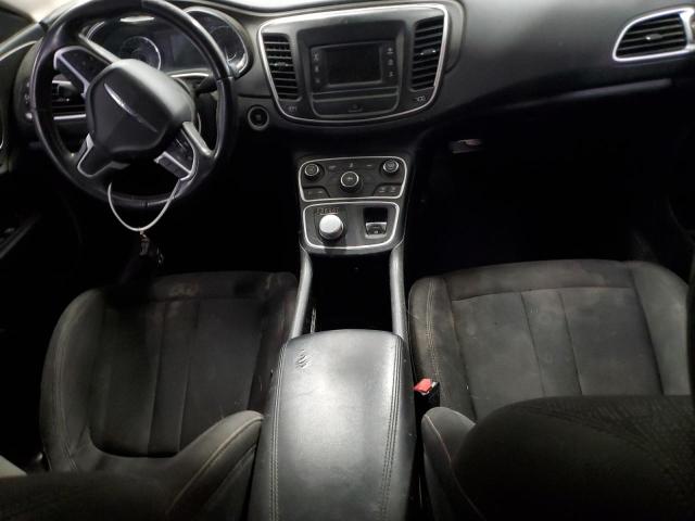 Photo 8 from auction – 2015 CHRYSLER 200 LIMITE with VIN 1C3CCCAB8FN724959