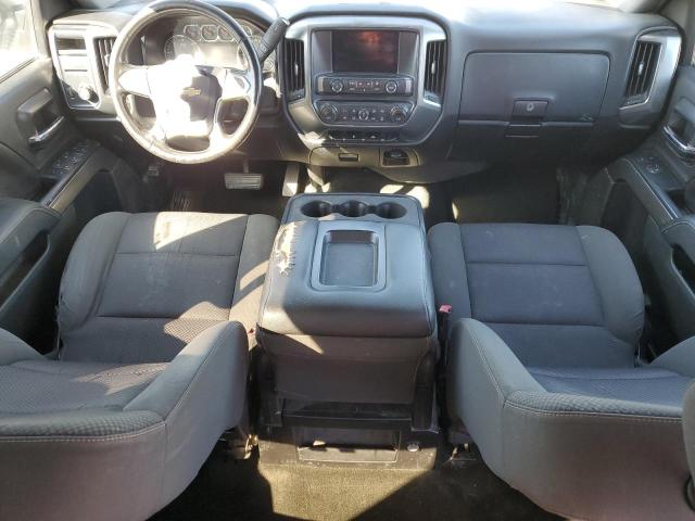 Photo 8 from auction – 2014 CHEVROLET SILVERADO with VIN 3GCPCREH3EG493104