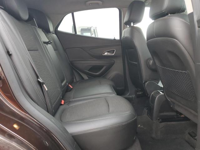 Photo 11 from auction – 2016 BUICK ENCORE with VIN KL4CJASB4GB694960