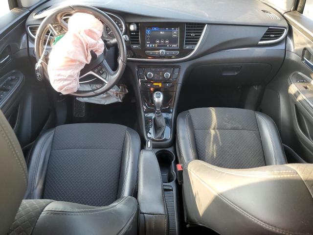 Photo 8 from auction – 2022 BUICK ENCORE PRE with VIN KL4CJASM8NB550360