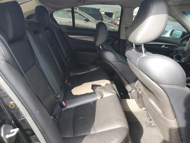 Photo 10 from auction – 2012 ACURA TL with VIN 19UUA8F27CA017710