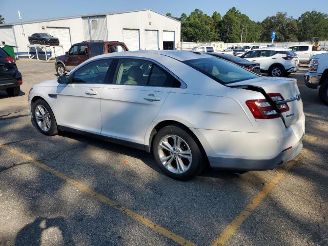 Photo 2 from auction – 2013 FORD TAURUS SEL with VIN 1FAHP2E86DG224708