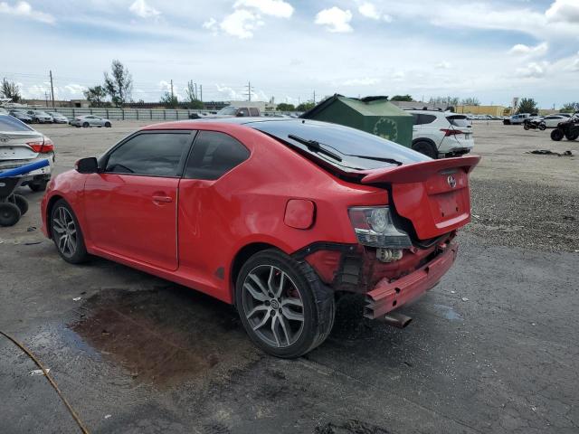 Photo 2 from auction – 2016 TOYOTA SCION TC with VIN JTKJF5C7XGJ025185