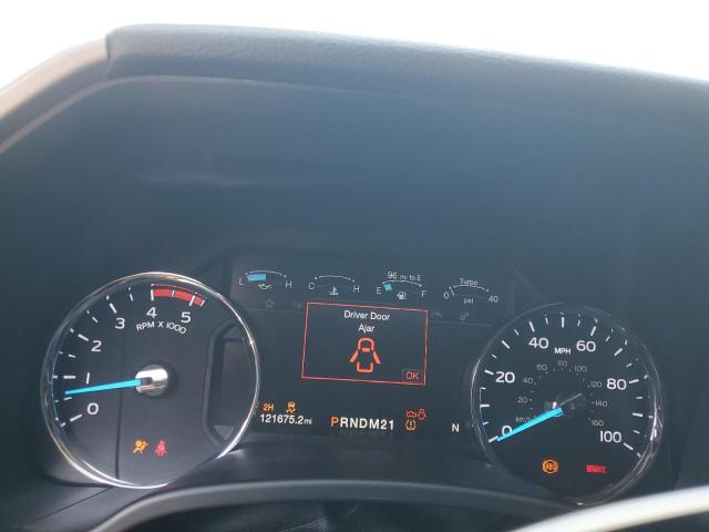 Photo 9 from auction – 2019 FORD F250 SUPER with VIN 1FT7W2BT0KEE62614