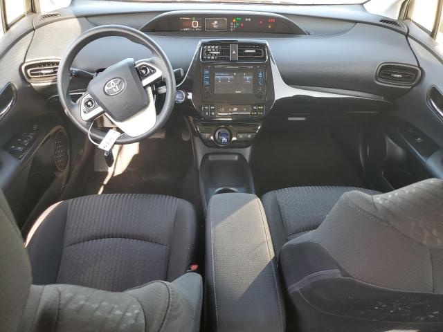 Photo 8 from auction – 2017 TOYOTA PRIUS with VIN JTDKBRFU8H3578195