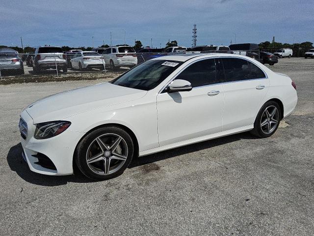 MERCEDES-BENZ E 300 2017 with VIN WDDZF4JBXHA008907 - Photo from auction