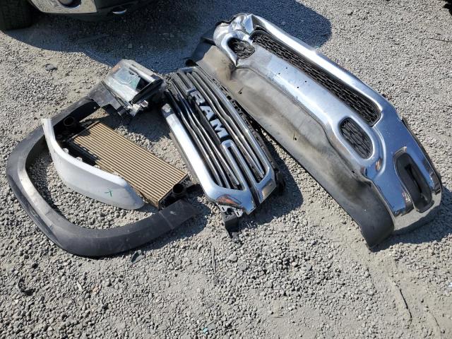 Photo 12 from auction – 2021 RAM 1500 LARAM with VIN 1C6SRFJM0MN752123