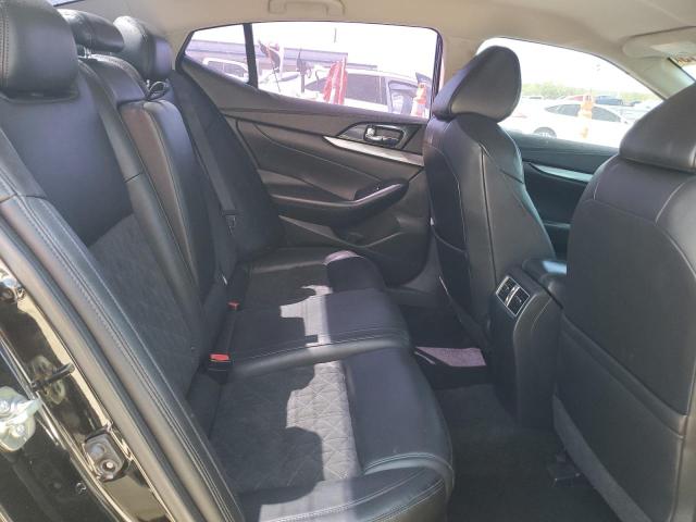 Photo 10 from auction – 2017 NISSAN MAXIMA 3.5 with VIN 1N4AA6AP3HC396764