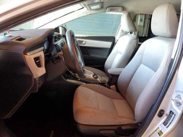 Photo 7 from auction – 2016 TOYOTA COROLLA L with VIN 5YFBURHE2GP534778