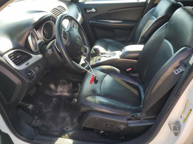 Photo 7 from auction – 2014 DODGE JOURNEY R/ with VIN 3C4PDCEG4ET312634