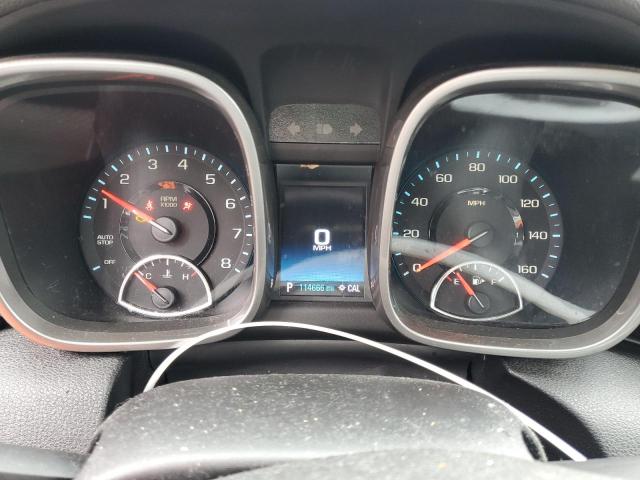 Photo 9 from auction – 2015 CHEVROLET MALIBU 1LT with VIN 1G11C5SL9FF230764