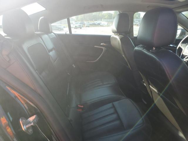 Photo 10 from auction – 2014 BUICK REGAL with VIN 2G4GK5EX4E9184749