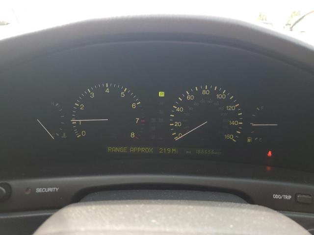 Foto 9 de la subasta – 2000 LEXUS LS 400 con VIN JT8BH28F5Y0176851