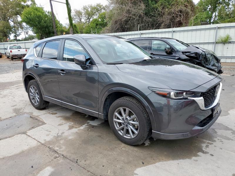 Photo 4 from auction – 2024 MAZDA CX-5 SELEC with VIN JM3KFBBL6R0521724