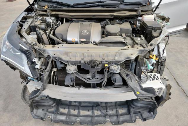 Photo 12 from auction – 2019 LEXUS RX 350 with VIN 2T2ZZMCA0KC138103